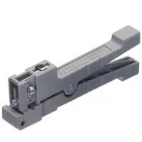 Bündeladerwerkzeug, 0–3,2 mm, grau, Ideal