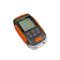 Powermeter, MM/SM, 850/1300nm - 1310/1550/1625nm, +26dBm bis -50dBm, SC/PC inkl. UTP-Tester