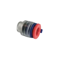 Stecker, Ende, 12mm