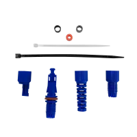 Kabeldichtung BPEO ECAM S7 EVOL, 3,0-7,0mm, Corning