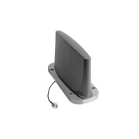 Sencity Rail Antenne, GNSS/LNA, Huber+Suhner