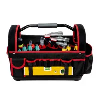 Werkzeugtasche (leer), groß, Parat