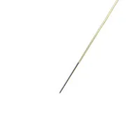 EPFU-Kabel, 2-adrig, SM, G657A1, 1,12 mm, gelb (KPN)