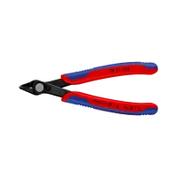 Seitenschneider, Super-Knips, 125mm, Knipex