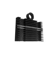 Crimpspleißschutz, Schrumpfschlauch, Mini MMK-30, 30 mm, Beutel à 50 Stück, Maunt