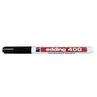 Permanentmarker, 1mm, schwarz