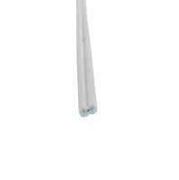 DAC-Kabel innen, M-DIC, LSZH, CPR B2ca, 2-fach, SM, G.657A1, 250um, 3,0x2,0mm, weiß (KPN)