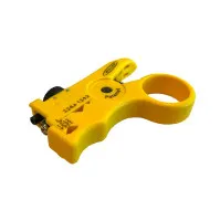 Faserstripper, einstellbar, 1,2 - 6,4 mm, Ripley Miller