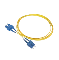 Patchkabel duplex SM, SC/PC-SC/PC, 1,8mm, 7m