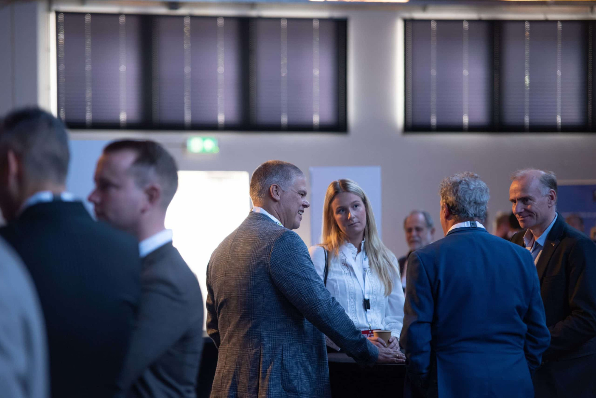 fibervakdag lisa
