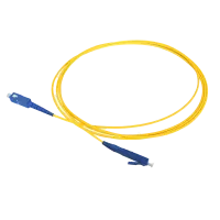 Patchkabel simplex SM, LC/PC-SC/PC, 1,8mm, 6m