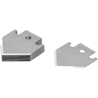 Ersatzklingen für ZRS-7658, 10 Stück, Festo