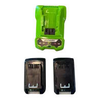 Gebrauchtes Einblasgerät, NanoFlow Max 9328.6169, Baujahr 2023, Fremco