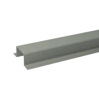 Fassade Profil M (3m) 25x35x25, Attema