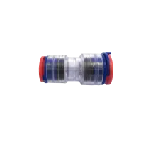 Verbinder, Reduzierstück, 14/10 - 12/10mm