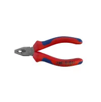 Kombinationszange, 110mm, Knipex