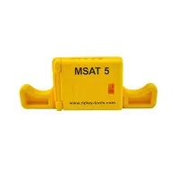 Glasfaser-Zugangswerkzeug, MSAT5, Ripley Miller