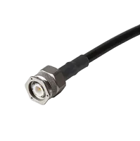 Stecker, gerade, 50 Ohm, TNC/Stecker, Huber+Suhner (11 TNC-50-4-78/133NE)