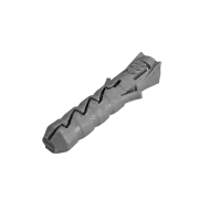 Dübel, Nylon, 6 x 30 mm, Schachtel mit 100 Stück, Maunt