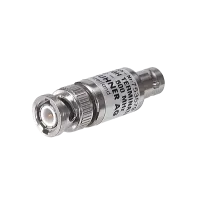 Koaxiales Festdämpfungsglied, 50 Ohm, 3 dB, BNC, Huber+Suhner