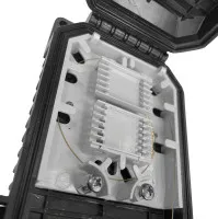 Spleissmuffe NANO, 12-fach, 12ANT/12HS