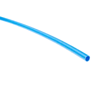 HDPE-Führungsrohr, 10/8mm, blau