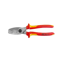 Kabelschneider, VDE, Knipex