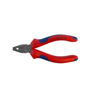 Kombinationszange, 110mm, Knipex