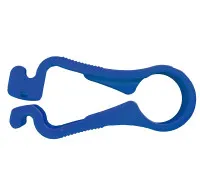 Abisolierzange, FTS-035, blau, Ripley Miller