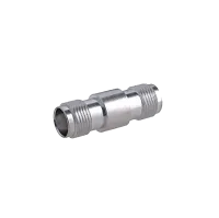 Steckverbinder, 50 Ohm, TNC/Buchse-TNC/Buchse, Huber+Suhner (31_TNC-50-0-1/133_NE)