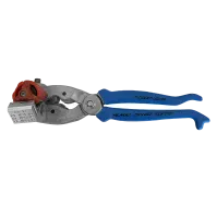 Fibop Abisolierzange für Glasfaserkabel, universal, 9-30mm, Alroc