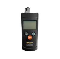 Powermeter, MM/SM, 850/1300nm - 1310/1550/1625nm, +26dBm bis -50dBm, SC/PC