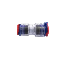 Verbinder, Reduzierstück, 10/8 - 7/5mm