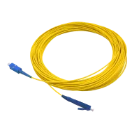 Patchkabel simplex SM, LC/PC-SC/PC, 1,8mm, 13m