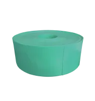 Abdeckband Glasfaser, 120x1,5mm, Rolle 50m, türkis