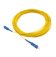 Patchkabel simplex SM, SC/PC-SC/PC, 1,8mm, 12m