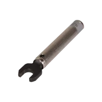 Drehmomentschlüssel, SMA-Stecker, Huber+Suhner