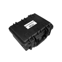 Cloud OTDR, optischer Schalter, 60-Port, Maunt