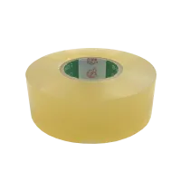 Isolierband, 25 mm, transparent, 20 m, Maunt