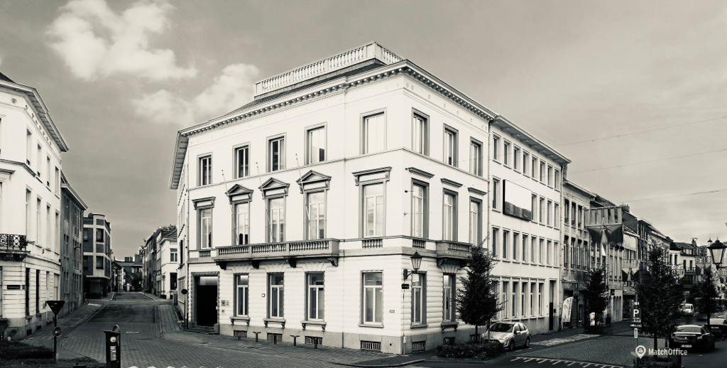 mauntmechelen