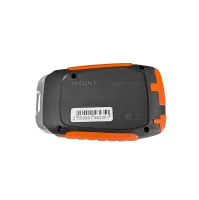Powermeter, MM/SM, 850/1300nm - 1310/1550/1625nm, +26dBm bis -50dBm, SC/PC inkl. UTP-Tester