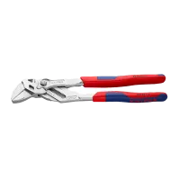 Zangenschlüssel 250mm, Knipex