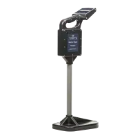 Ortungsgerät EML-100, Tempo