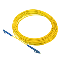Patchkabel simplex SM, LC/PC-LC/PC, 1.8mm, 22m
