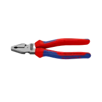 Kombinationszange, Kraft, 180mm, Knipex