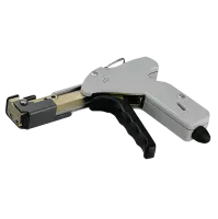 Kabelbinderzange, für Kabelbinder 4,5 bis 7,9 mm, Edelstahl