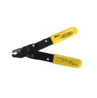 Faserstripper 2-Loch, FO103D-J, Ripley Miller