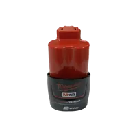 Akkupack 12 Volt, 2.0AH, Milwaukee