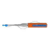 Cleanclicker 750, 2,50 mm, Sticker