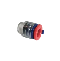 Stecker, Ende, 10/8mm